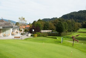 Hermitage Vital Resort