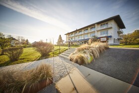 Hermitage Vital Resort