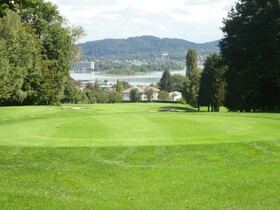 Hermitage Vital Resort
