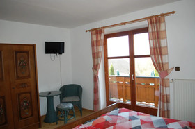 Hotel-Gasthof Lammersdorf