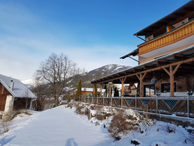 Hotel-Gasthof Lammersdorf
