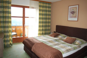Hotel-Gasthof Lammersdorf