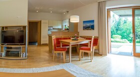 Gartenlodge Auszeit