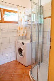 Gartenlodge Auszeit