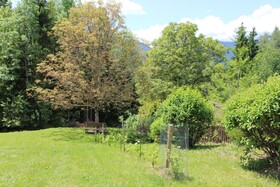 Gartenlodge Auszeit