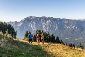Gartenlodge Auszeit