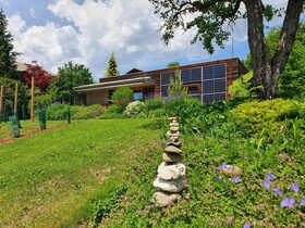 Gartenlodge Auszeit