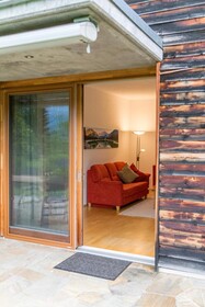 Gartenlodge Auszeit