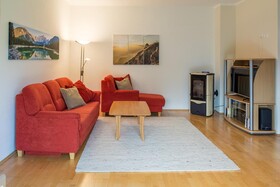 Gartenlodge Auszeit