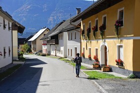 Gartenlodge Auszeit