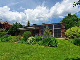 Gartenlodge Auszeit