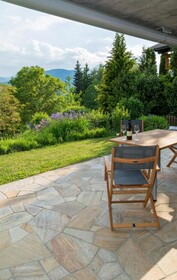 Gartenlodge Auszeit