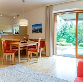 Gartenlodge Auszeit