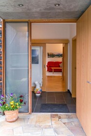Gartenlodge Auszeit