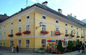 Gasthof Pontiller