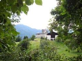 Gasthof Pontiller