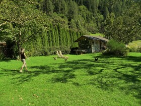 Gasthof Zwischenberger