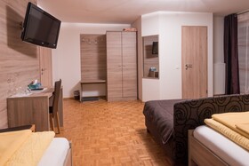 Gasthof Zwischenberger