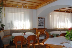 Pension Kirchenwirt
