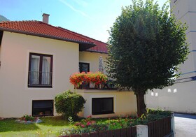 Pension Kirchenwirt