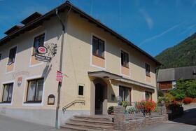 Pension Kirchenwirt