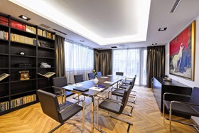 Aparthotel Legendär