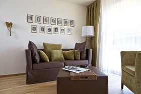 Aparthotel Legendär