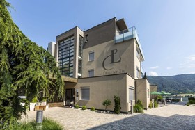 Aparthotel Legendär