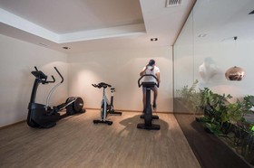 Aparthotel Legendär