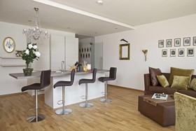 Aparthotel Legendär