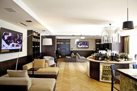 Aparthotel Legendär