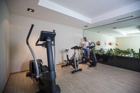 Aparthotel Legendär