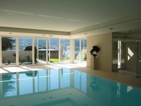 Aparthotel Legendär