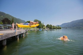 Aparthotel Legendär