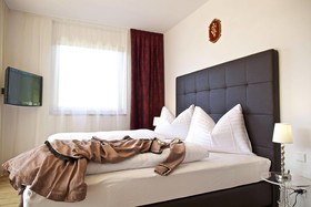 Aparthotel Legendär