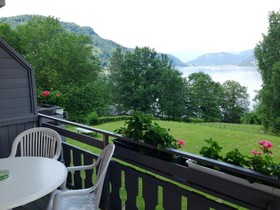 Appartementhaus Karantanien am Ossiacher See