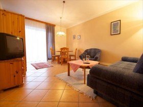 Appartementhaus Karantanien am Ossiacher See