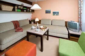 Sonnenresort Ossiacher See