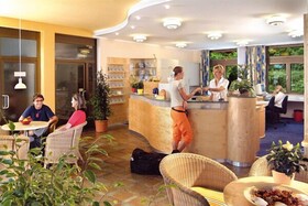 Sonnenresort Ossiacher See