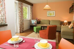 Sonnenresort Ossiacher See