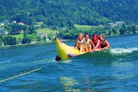 Sonnenresort Ossiacher See