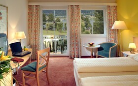 Sonnenresort Ossiacher See