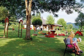 Sonnenresort Ossiacher See