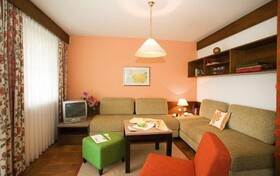 Sonnenresort Ossiacher See