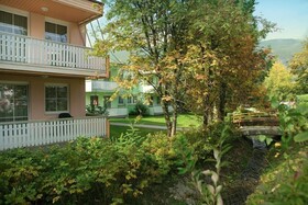 Sonnenresort Ossiacher See