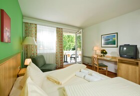 Sonnenresort Ossiacher See