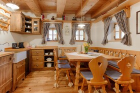 Almdorf Seinerzeit