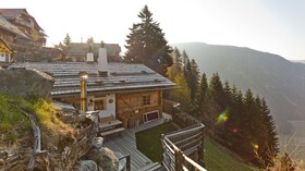 Almdorf Seinerzeit