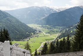 Almdorf Seinerzeit
