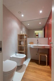 Quercus Appartements
